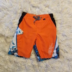 Swim Trunks